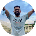 Arun Ganesh