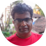 Rameshbabu