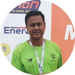 Gopi Krishnan